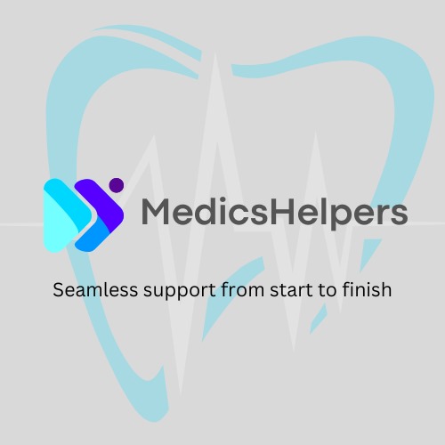 Medicshelpers.com